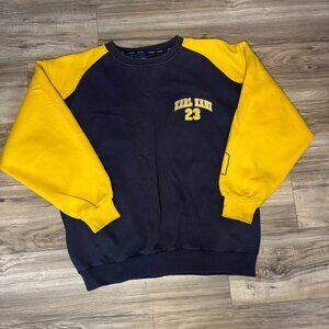 Vintage Karl Kani Crewneck Sweater